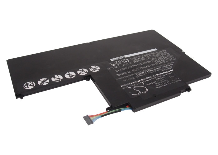 Batteri til bærbar PC for Samsung Series 5 ChromeBook, Series 5 535U3C og andre.