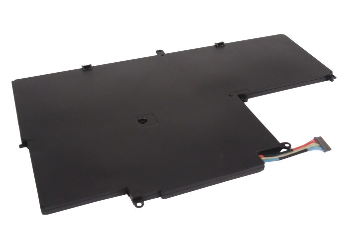 Batteri til bærbar PC for Samsung Series 5 ChromeBook, Series 5 535U3C og andre.