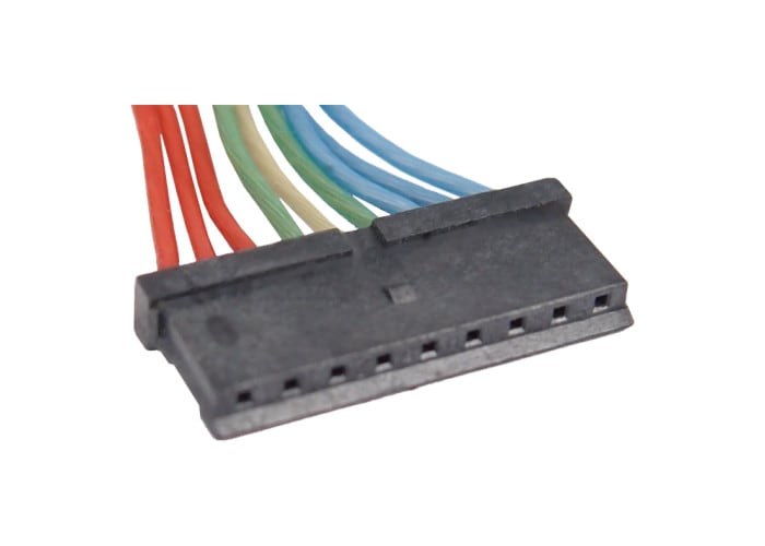 Batteri til bærbar PC for Samsung Series 5 ChromeBook, Series 5 535U3C og andre.