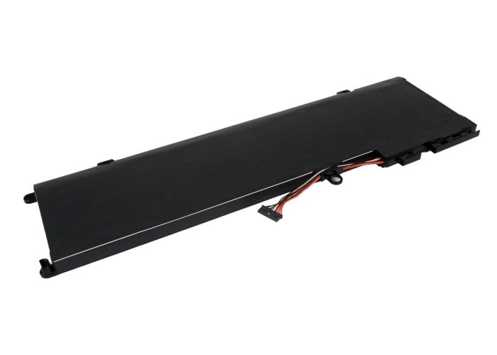 Batteri til bærbar PC for Samsung NP880Z5E, NP880Z5E-X01, NP880Z5E-X01UB og andre.