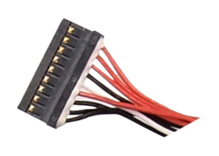 Batteri til bærbar PC for Samsung NP880Z5E, NP880Z5E-X01, NP880Z5E-X01UB og andre.