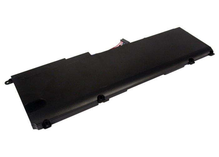 Batteri til bærbar PC for Samsung Ativ Book 6, NP670Z5E, NP670Z5E-X01 og andre.