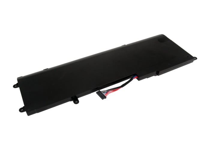 Batteri til bærbar PC for Samsung Ativ Book 6, NP670Z5E, NP670Z5E-X01 og andre.