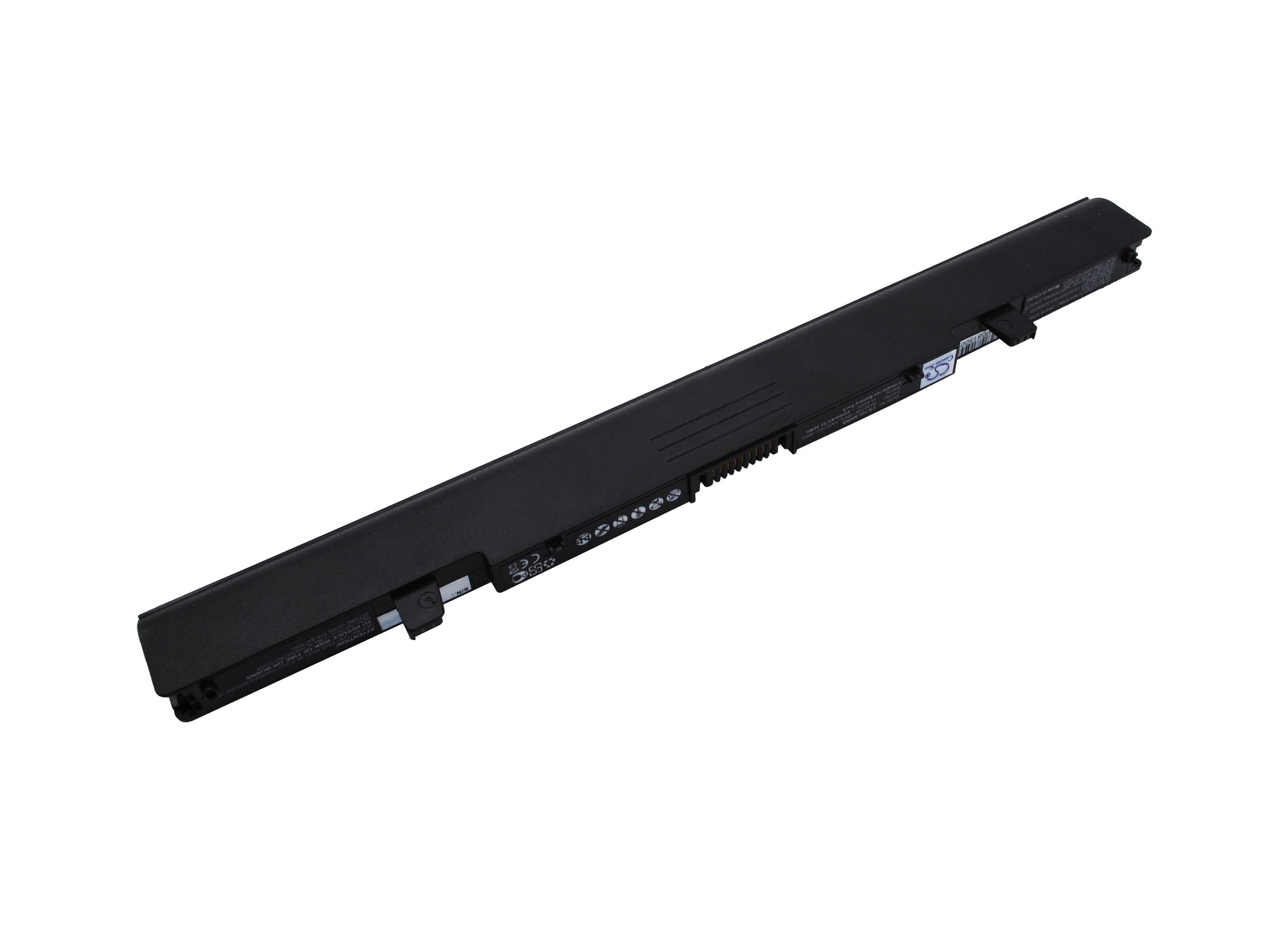 Batteri til bærbar PC for Toshiba Satellite L900, Satellite L950 og andre.