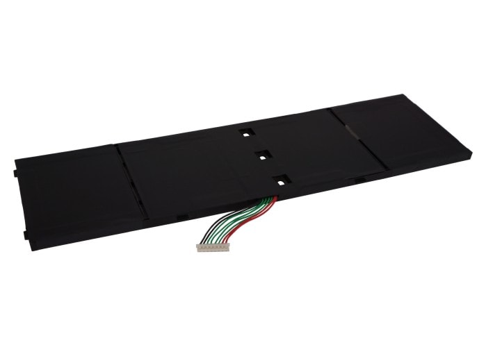 Batteri til bærbar PC for Acer Aspire V5-572-21274G50AKK og andre