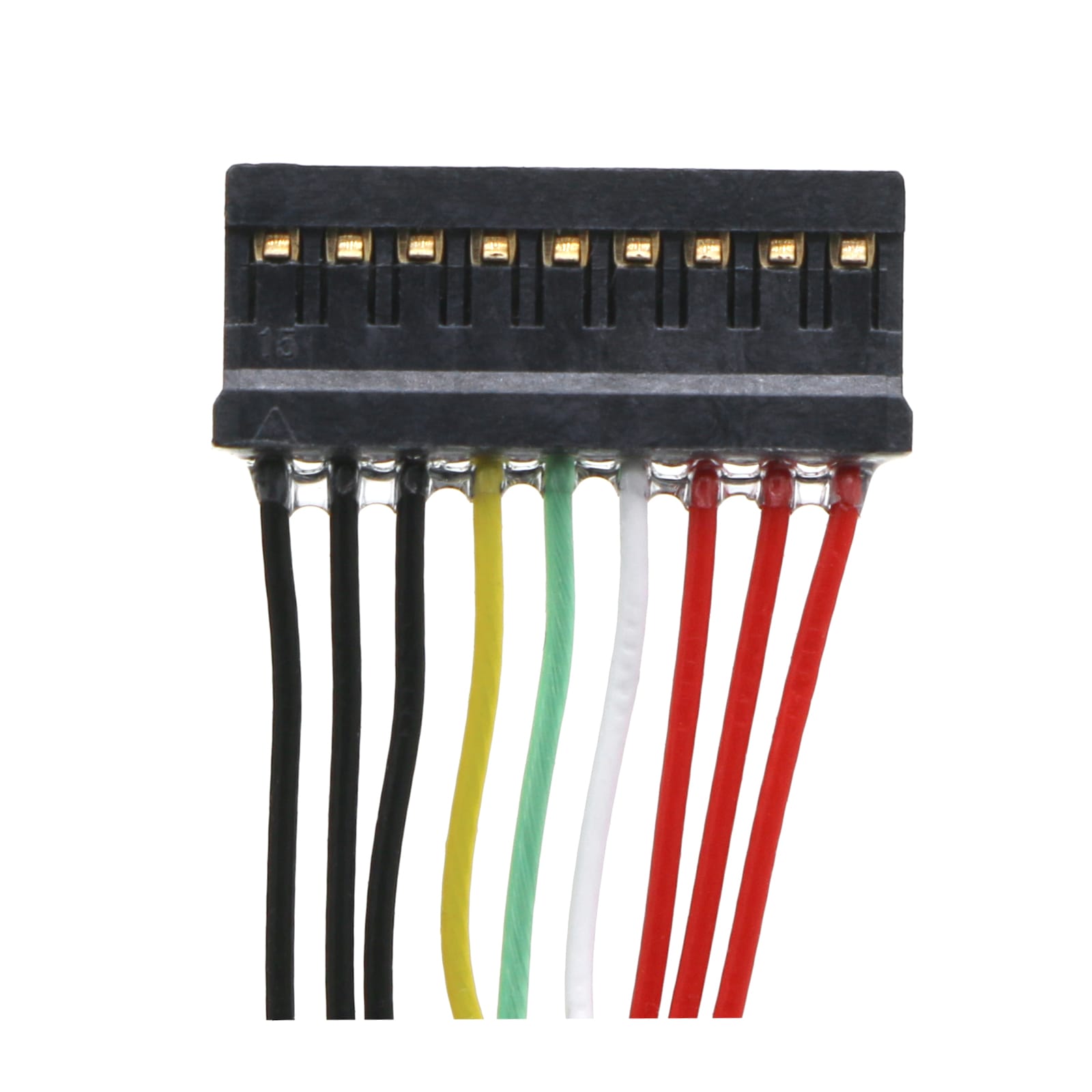 Batteri til bærbar PC for Samsung 900X4B-A02, 900X4B-A02US, 900X4B-A03 og andre.