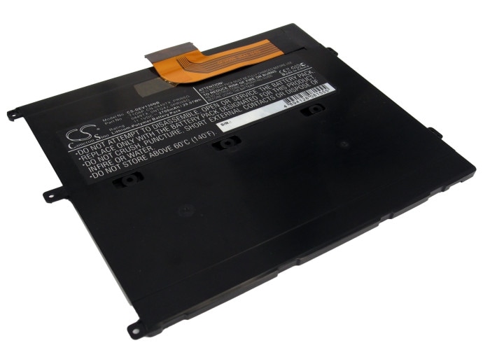 Batteri til bærbar PC for DELL Vostro V13, Vostro V130, Vostro V13Z og andre.
