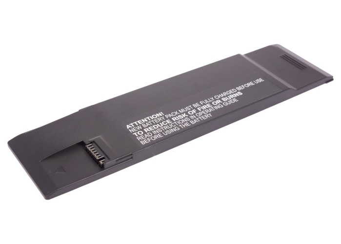 Batteri til bærbar PC for Asus Eee PC 1008, Eee PC 1008P, Eee PC 1008KR