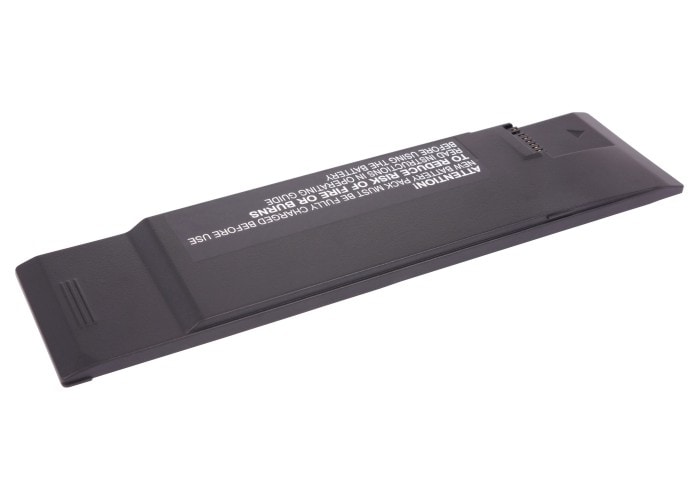 Batteri til bærbar PC for Asus Eee PC 1008, Eee PC 1008P, Eee PC 1008KR