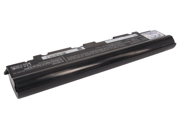 Batteri til bærbar PC for Asus Eee PC R052, Eee PC R052C, Eee PC R052CE og andre.
