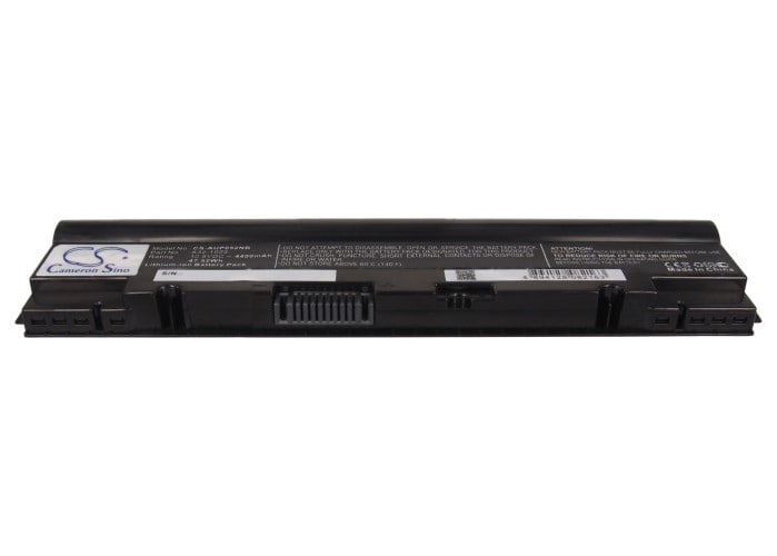 Batteri til bærbar PC for Asus Eee PC R052, Eee PC R052C, Eee PC R052CE og andre.