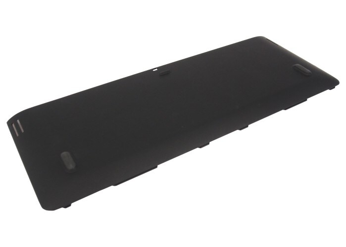 Batteri til bærbar PC for HP EliteBook Revolve 810 G1 og andre