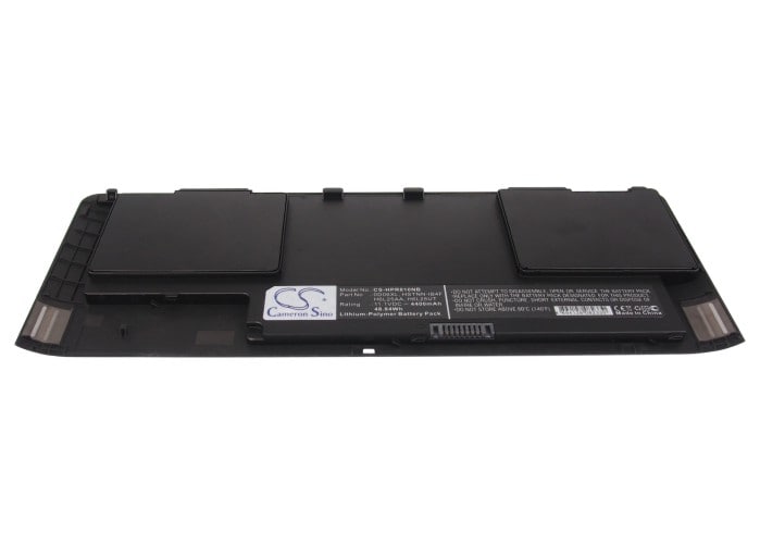 Batteri til bærbar PC for HP EliteBook Revolve 810 G1 og andre