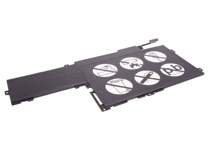 Batteri til bærbar PC for DELL Inspiron 14 7000, Inspiron 14-7437