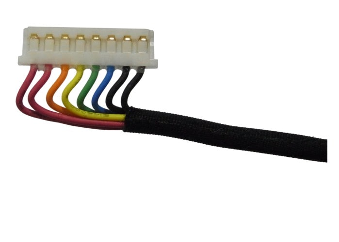 Batteri til bærbar PC for Acer Aspire V5-122P, Aspire V5 122P og andre.