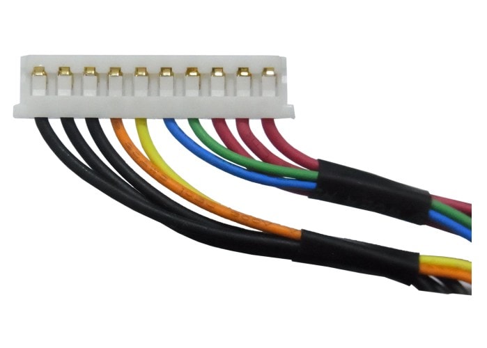 Batteri til bærbar PC for Acer Aspire S7-392, Aspire S7-392-54208g12tws og andre.