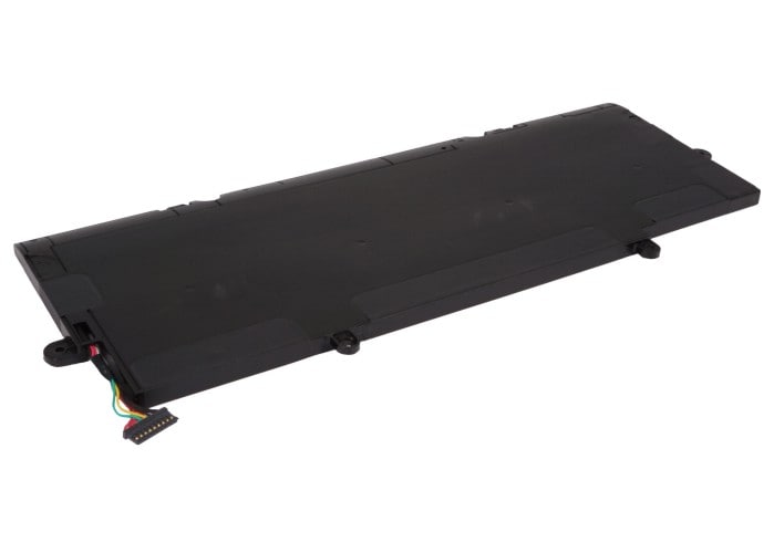 Batteri til bærbar PC for Samsung ATIV Book 7, NP740U3E, NP740 og andre.
