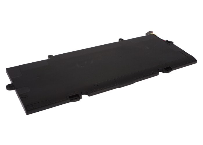Batteri til bærbar PC for Samsung ATIV Book 7, NP740U3E, NP740 og andre.