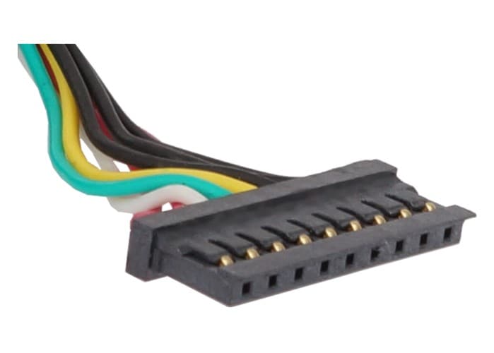 Batteri til bærbar PC for Samsung ATIV Book 7, NP740U3E, NP740 og andre.