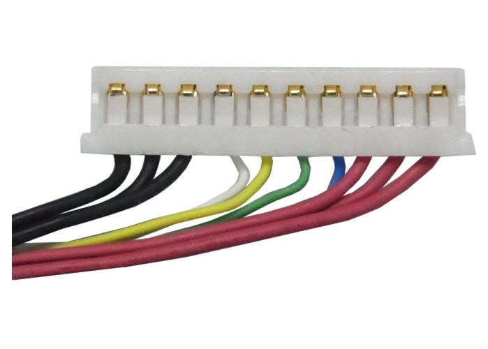 Batteri til bærbar PC for Acer Aspire Aspire S7 11", Aspire S7 Ultrabook IPS og andre.