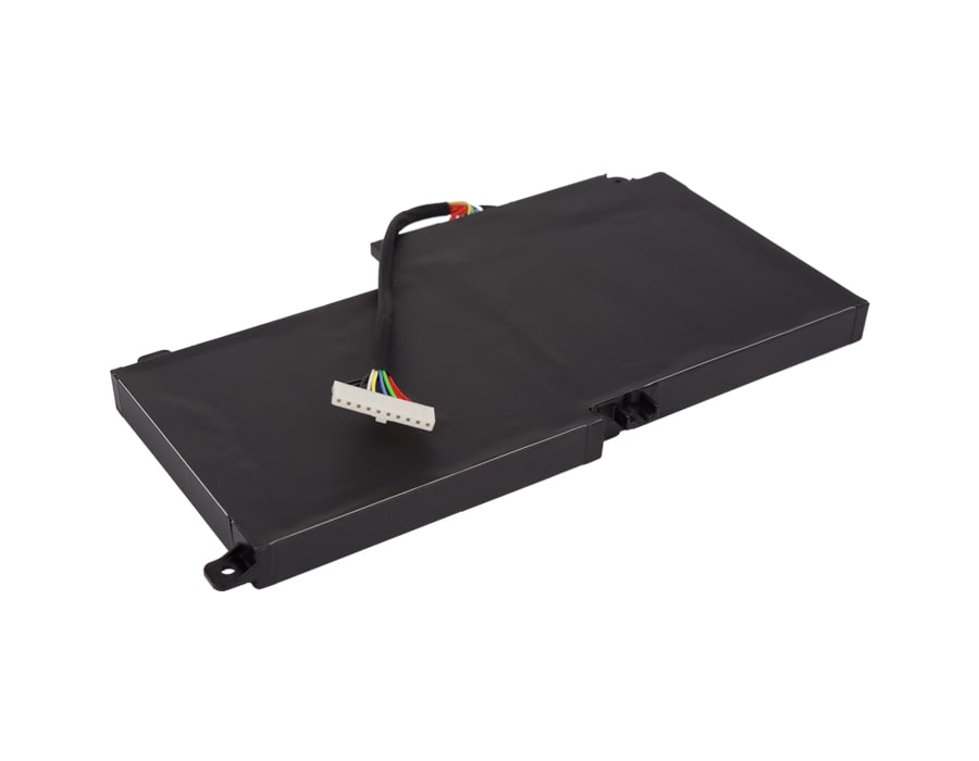 Batteri til bærbar PC for Toshiba Satellite S55t, Satellite L55t og andre.