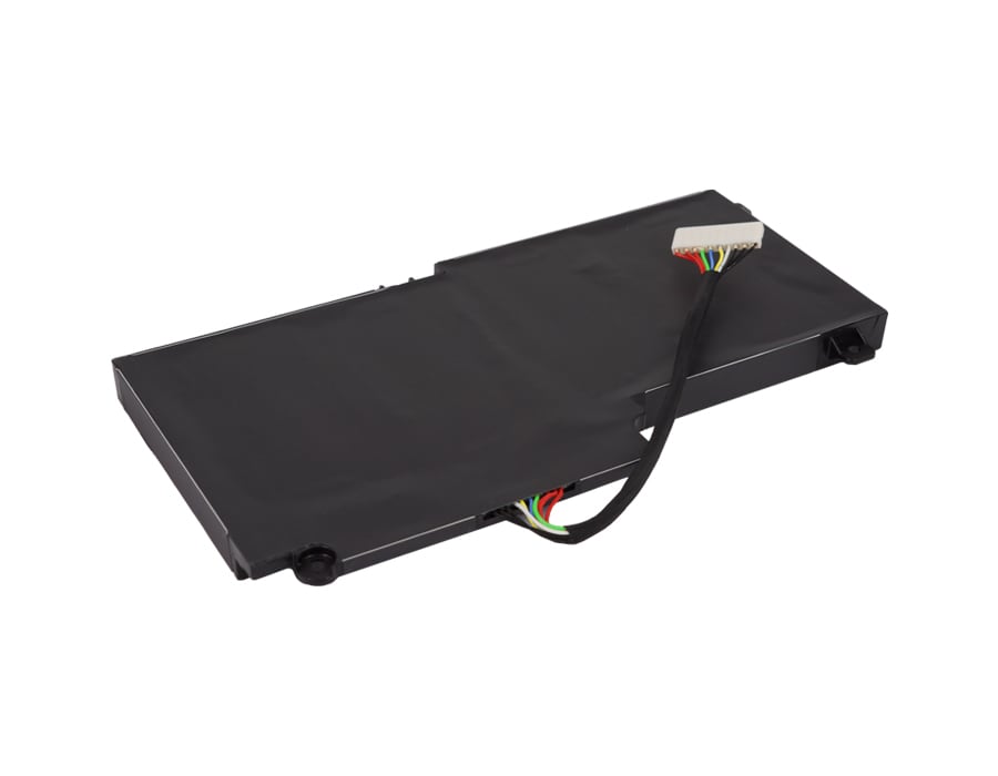 Batteri til bærbar PC for Toshiba Satellite S55t, Satellite L55t og andre.