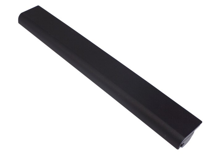Batteri til bærbar PC for Lenovo G500, G500S, Z501 og andre.
