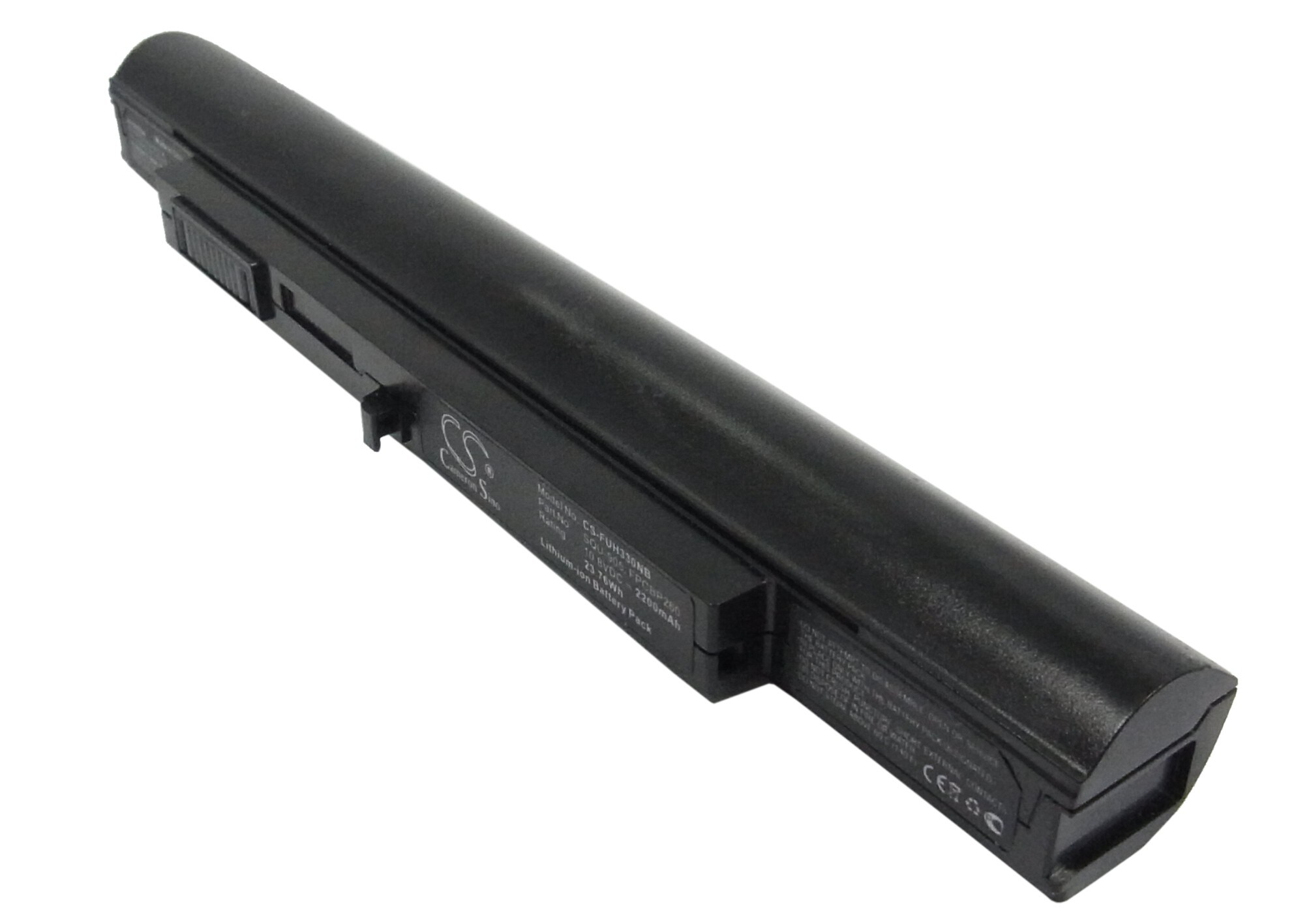Batteri til bærbar PC for Fujitsu LifeBook MH330
