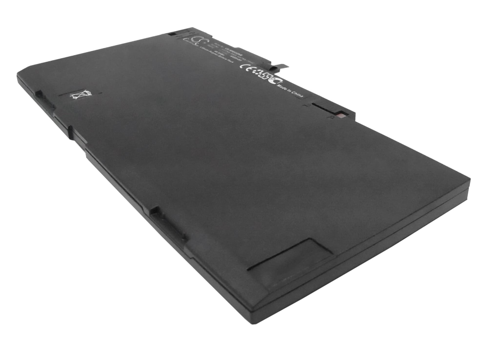 Batteri til bærbar PC for HP E7U24AA, EliteBook 850, EliteBook 850 G1 og andre.