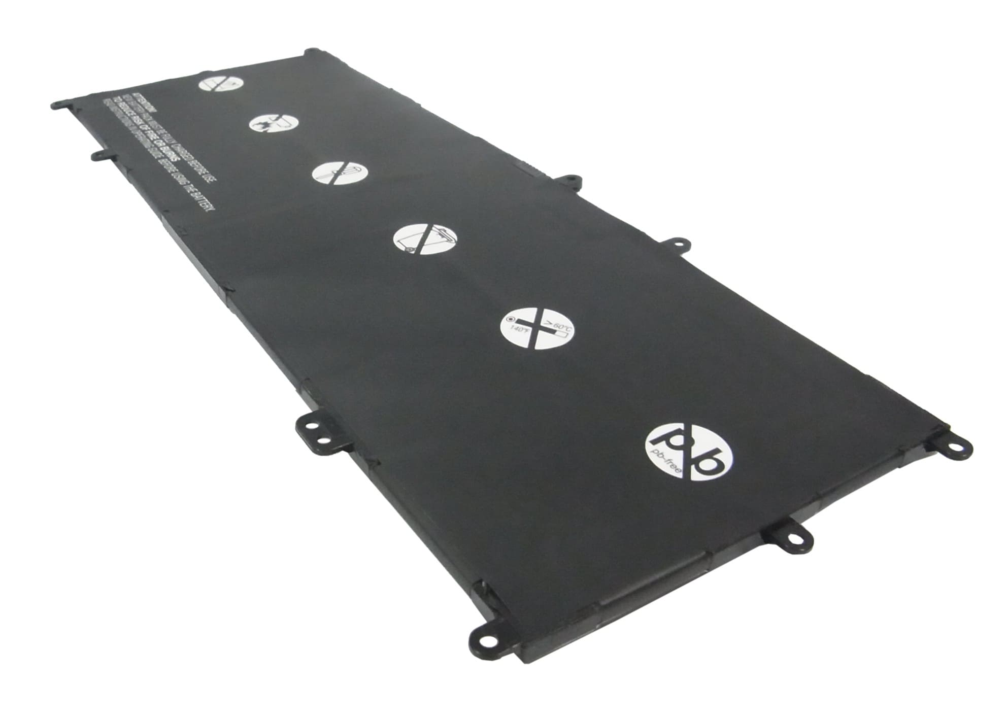 Batteri til bærbar PC for Sony VAIO Fit 15A, SVF15N18PW, SVF15N13CW og andre.