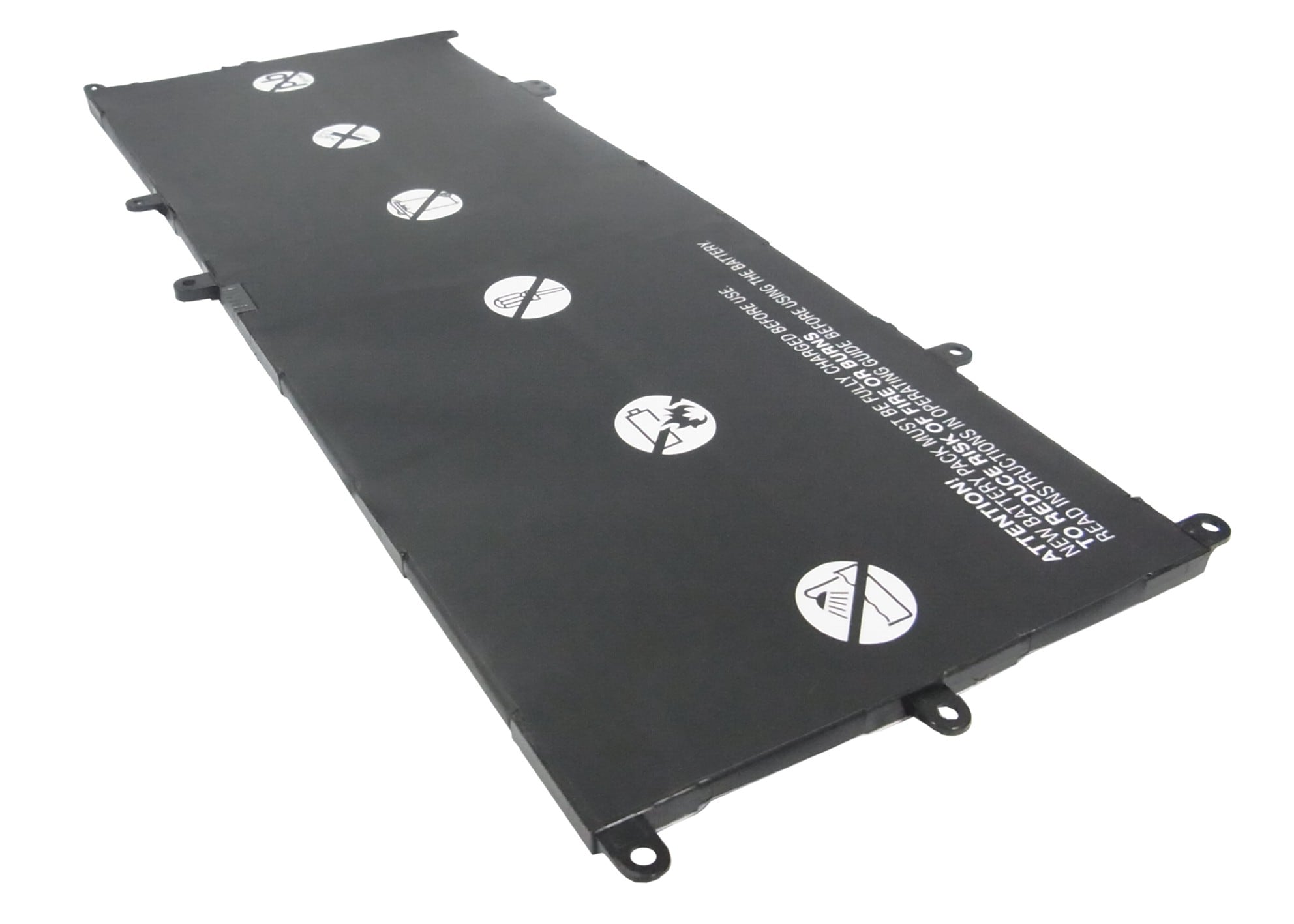 Batteri til bærbar PC for Sony VAIO Fit 15A, SVF15N18PW, SVF15N13CW og andre.
