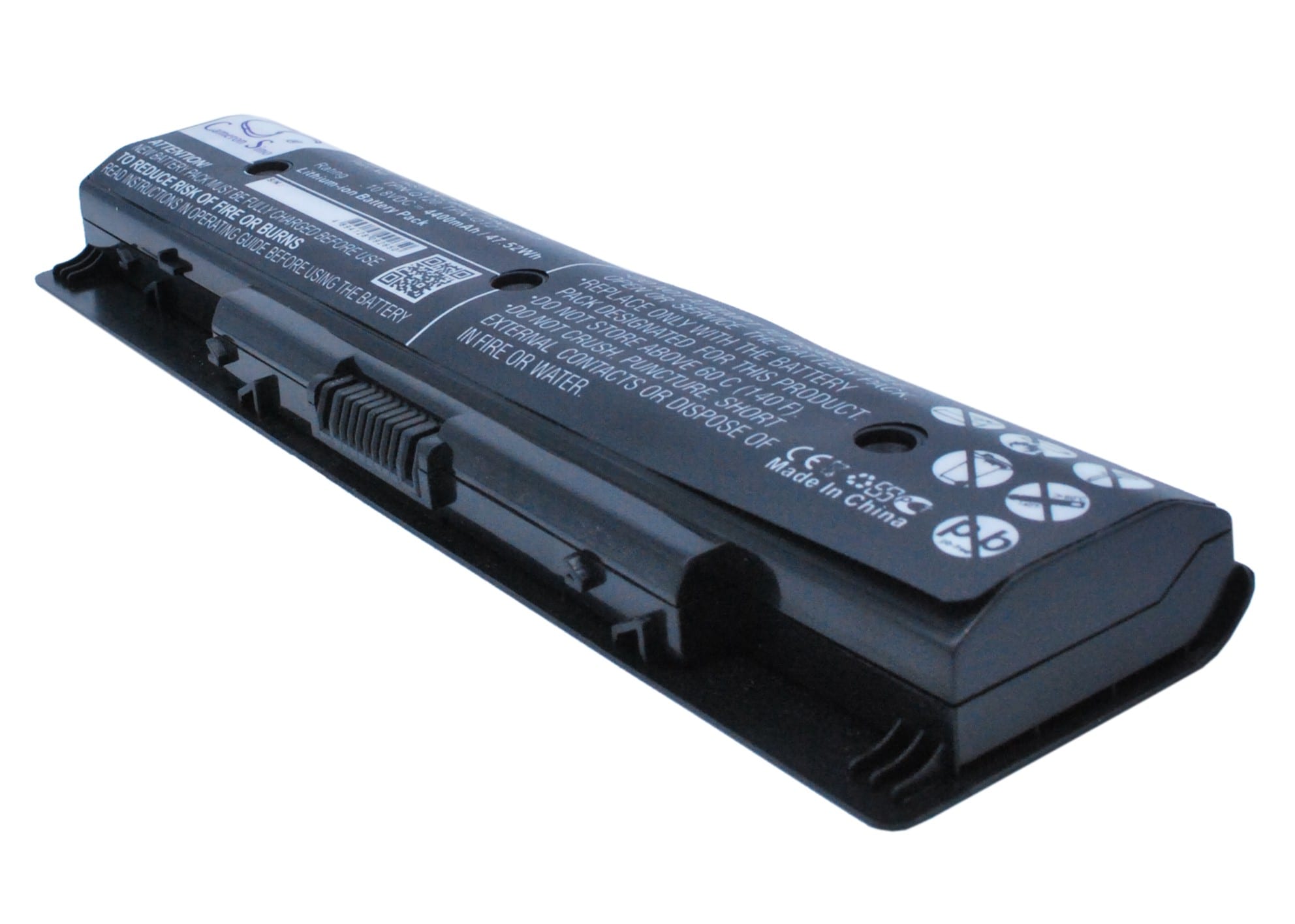 Batteri til bærbar PC for HP Envy 14, Envy 14t, Envy 14z og andre.