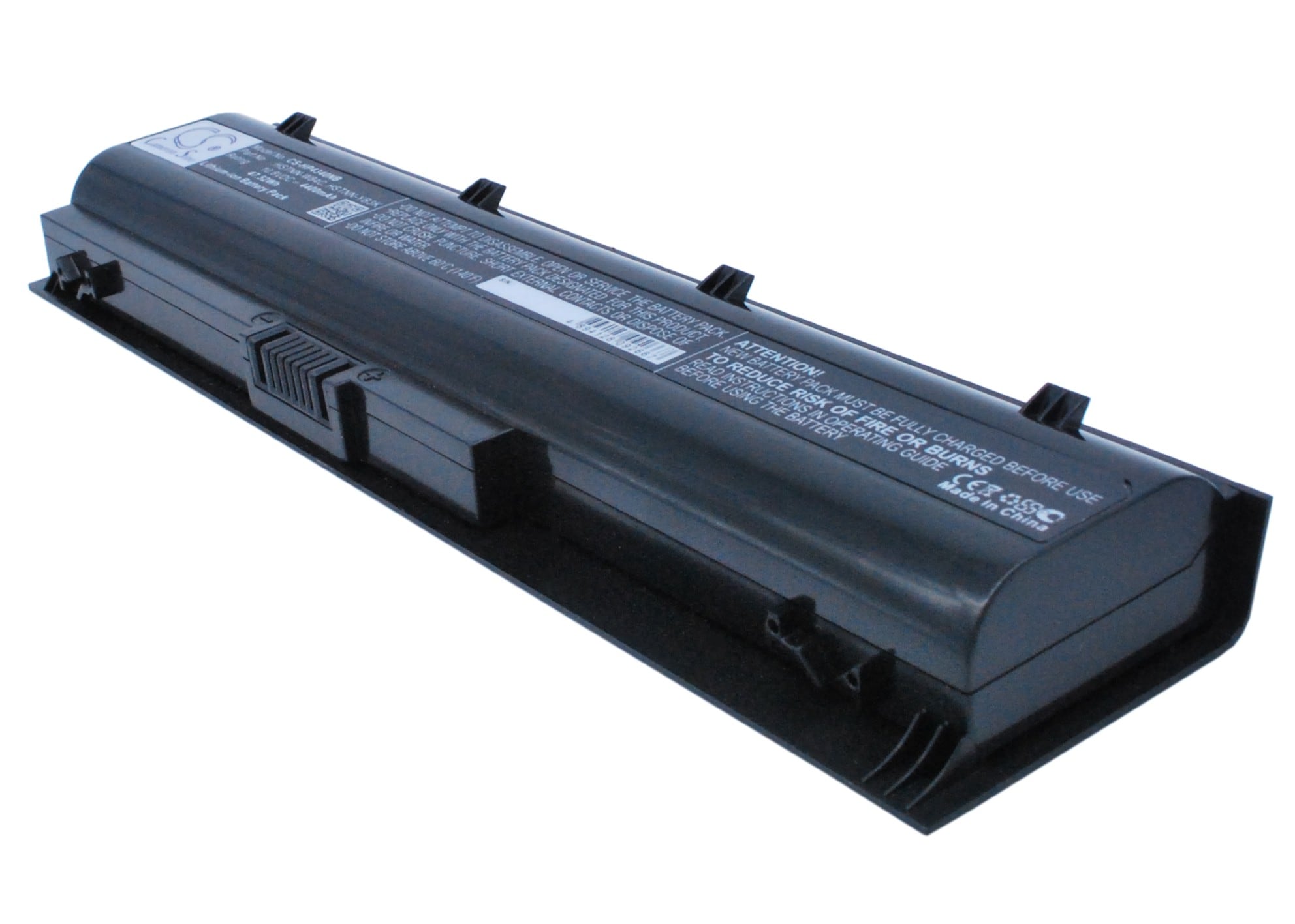 Batteri til bærbar PC for HP ProBook 4340s, ProBook 4341s