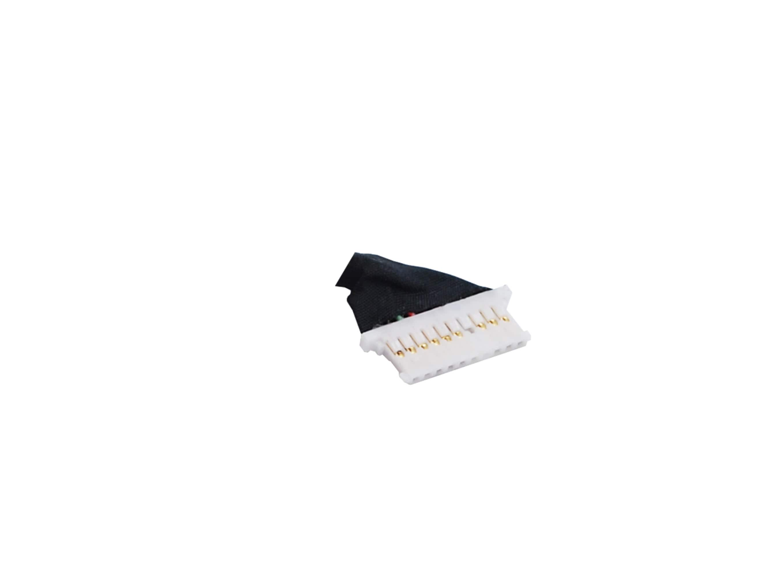 Batteri til bærbar PC for HP Pavilion 11 X360, Pavilion 11-N000, TPN-C115 og andre