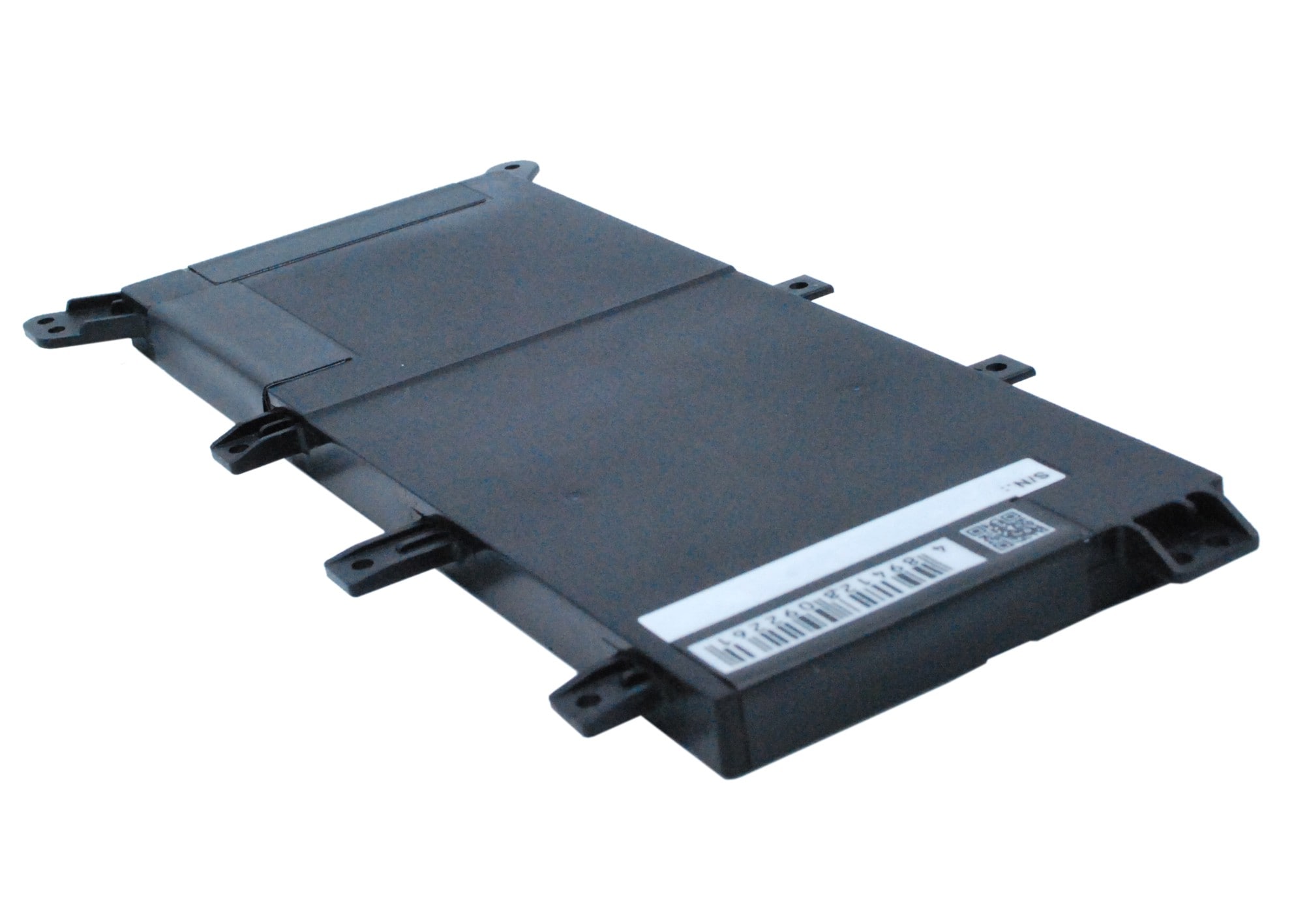 Batteri 4800 mAh for Asus Bærbar PC – Originalkvalitet Li-Polymer