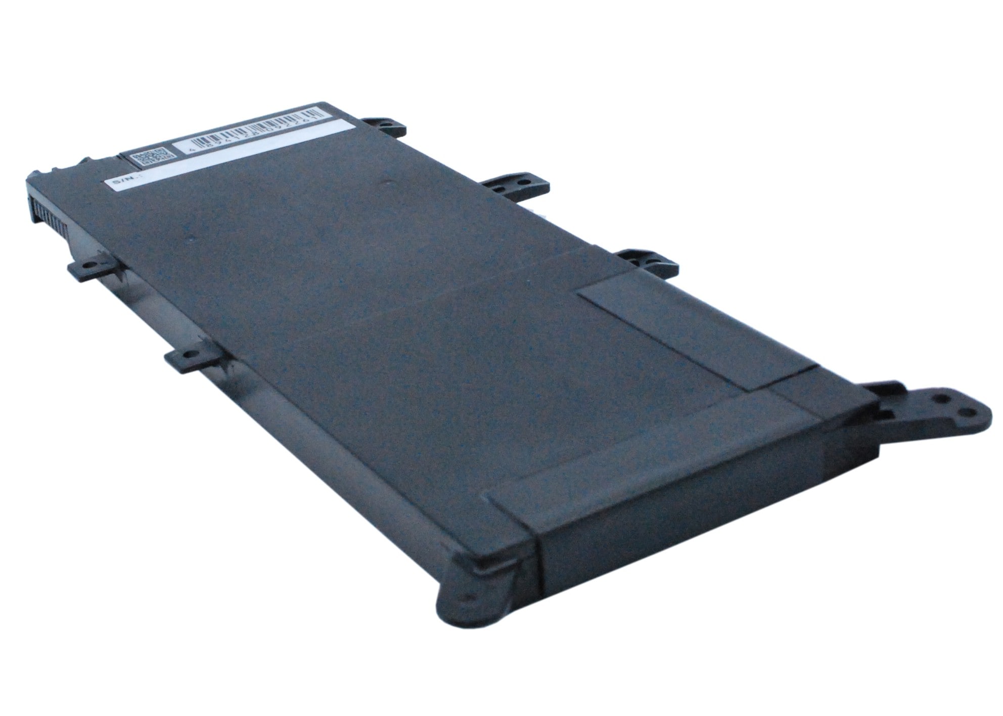 Batteri 4800 mAh for Asus Bærbar PC – Originalkvalitet Li-Polymer