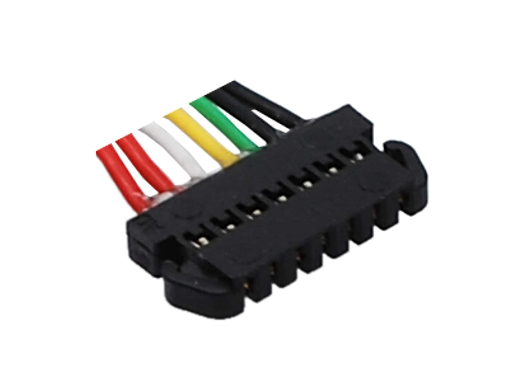 Batteri til bærbar PC for Lenovo Yoga 2 11, Yoga 2 11 11.6" og andre.
