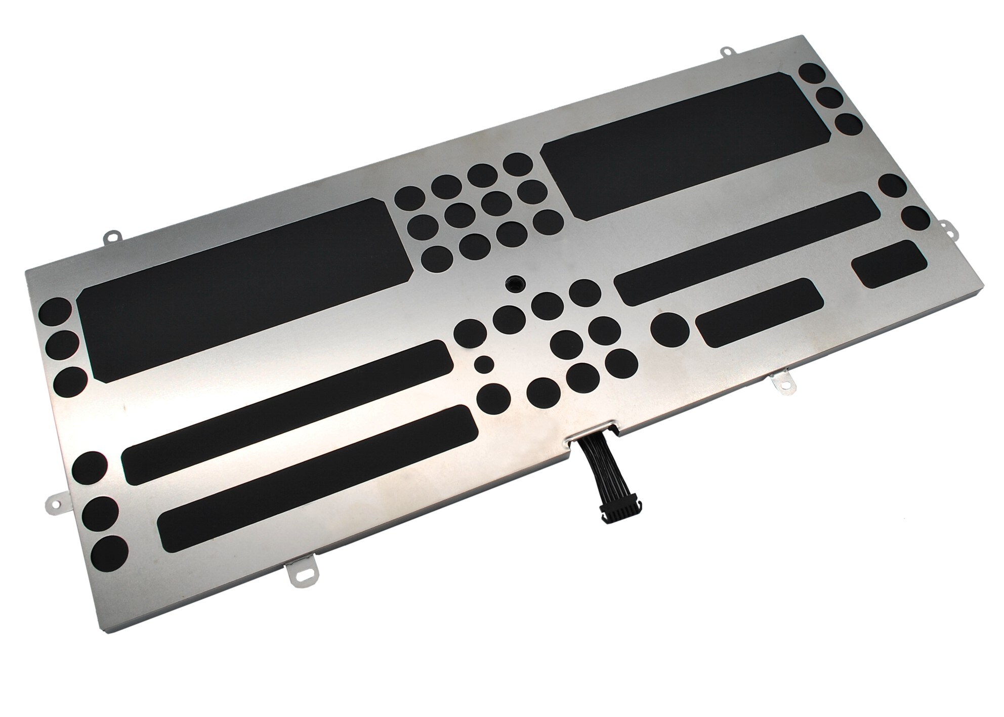 Batteri til bærbar PC for Lenovo Yoga 2 Pro Ultrabook, Yoga 2 Ultrabook og andre.