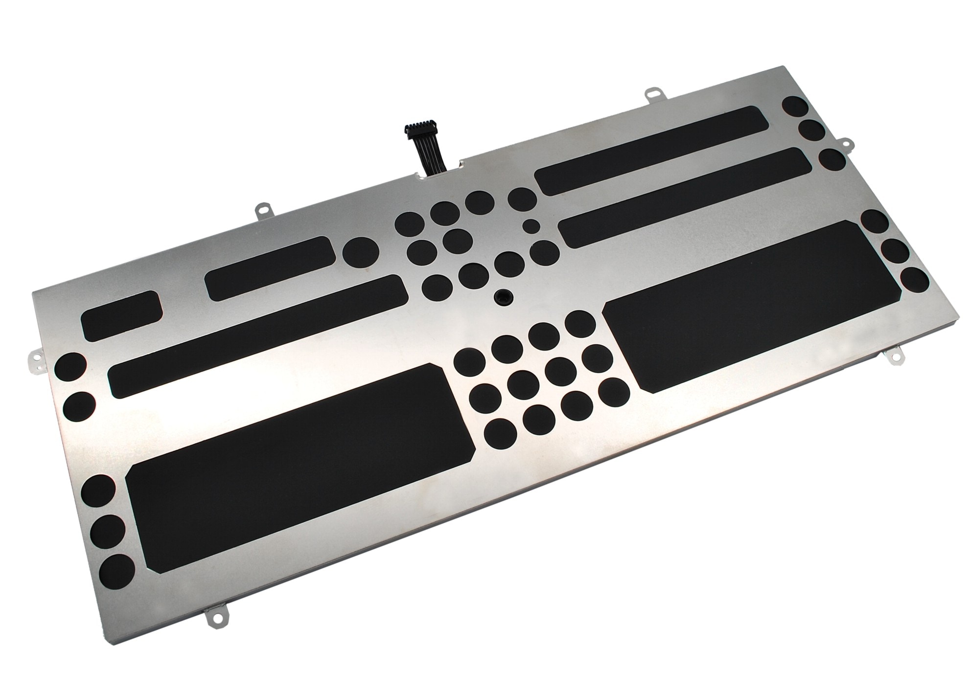 Batteri til bærbar PC for Lenovo Yoga 2 Pro Ultrabook, Yoga 2 Ultrabook og andre.