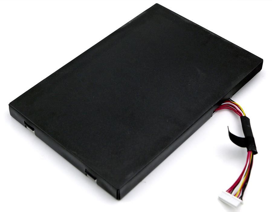 Batteri til bærbar PC for DELL Alienware M11x, Alienware M11xR2 og andre.