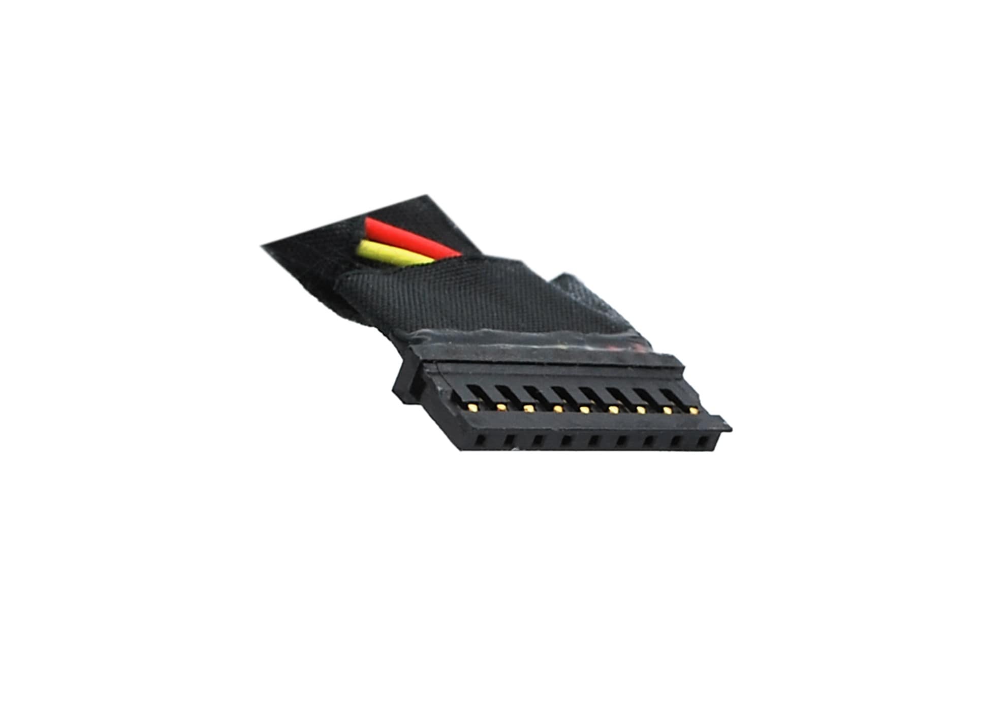 Batteri til bærbar PC for DELL XPS 18, XPS 18-1810, XPS 18 1810 og andre.