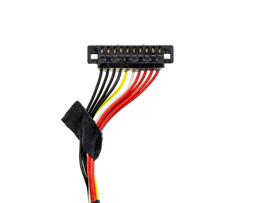 Batteri til bærbar PC for Asus BU400A, BU400V, Pro BU400 og andre.