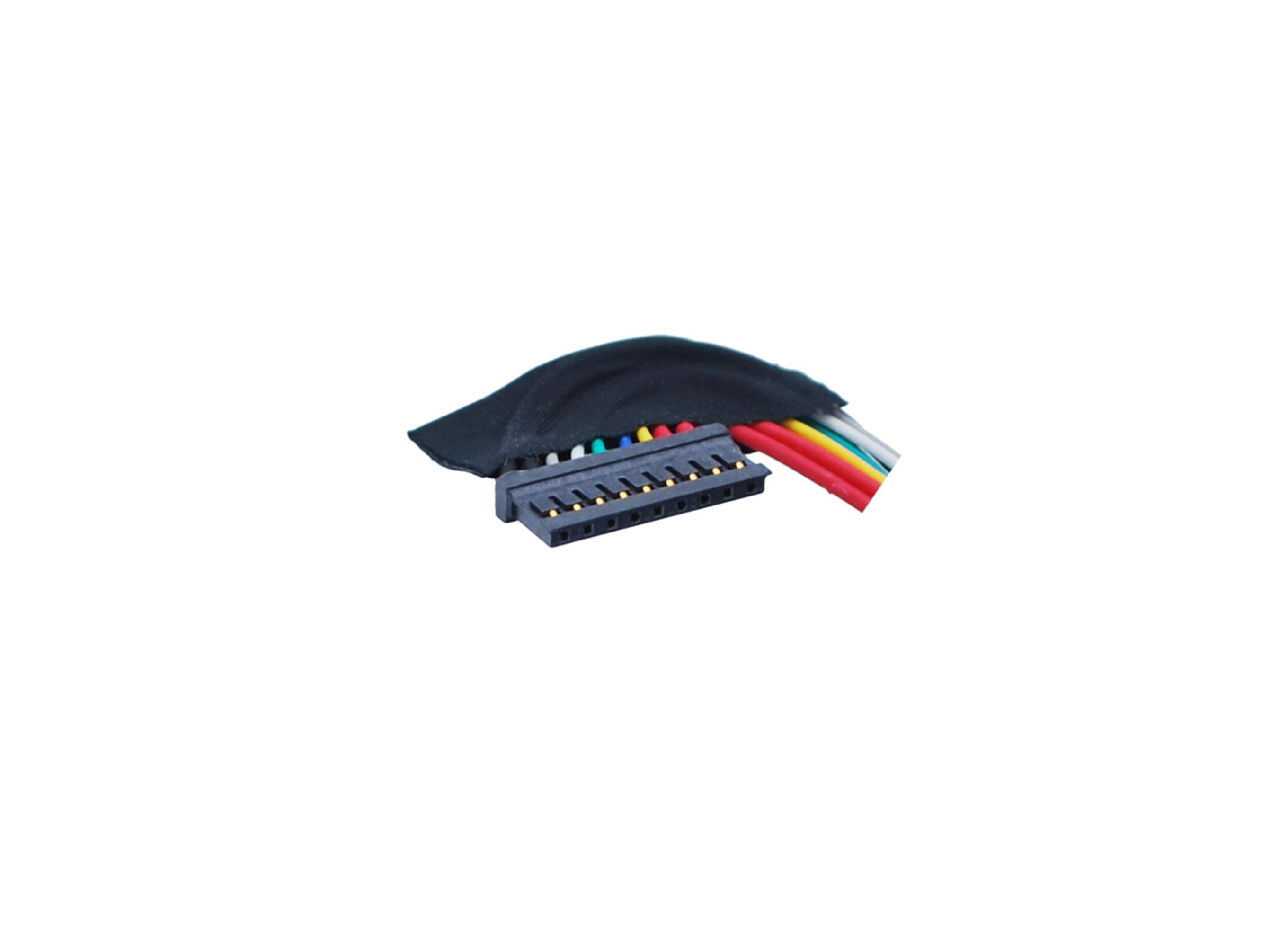 Batteri til bærbar PC for DELL Inspiron 3135, Inspiron 11-3137 og andre
