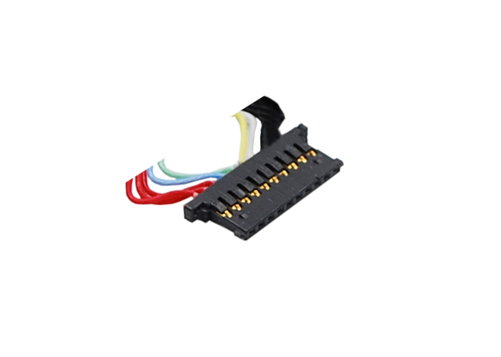Batteri til bærbar PC for HP Omni 10, Pro Tablet 610, HSTNH-Q12C og andre
