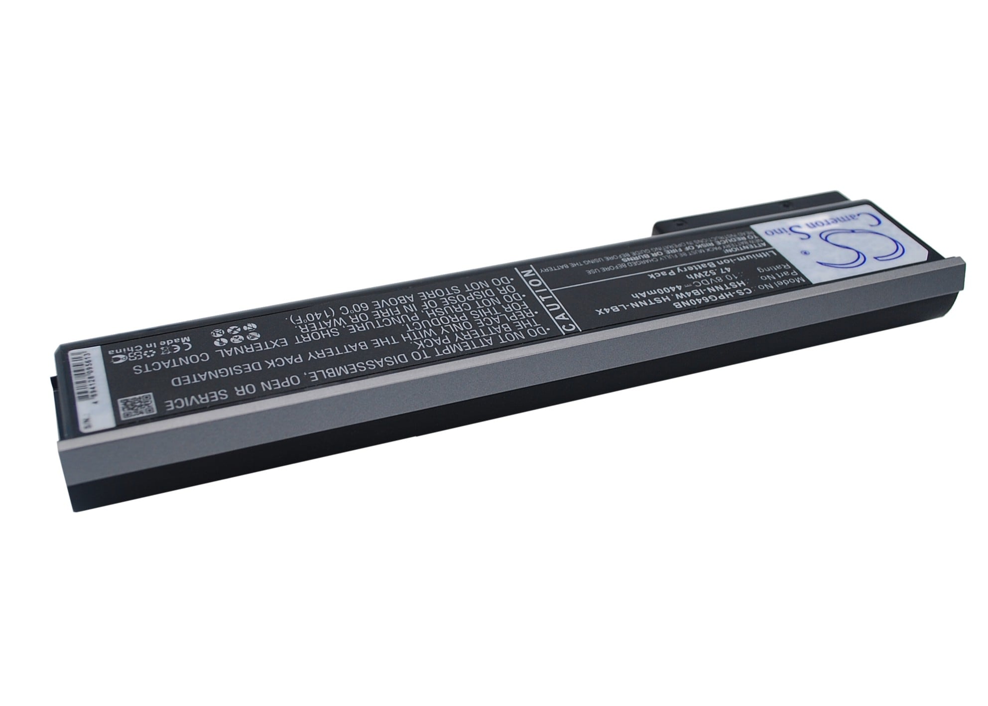 Batteri til bærbar PC for HP ProBook 640 G1, ProBook 640, ProBook 645 og andre