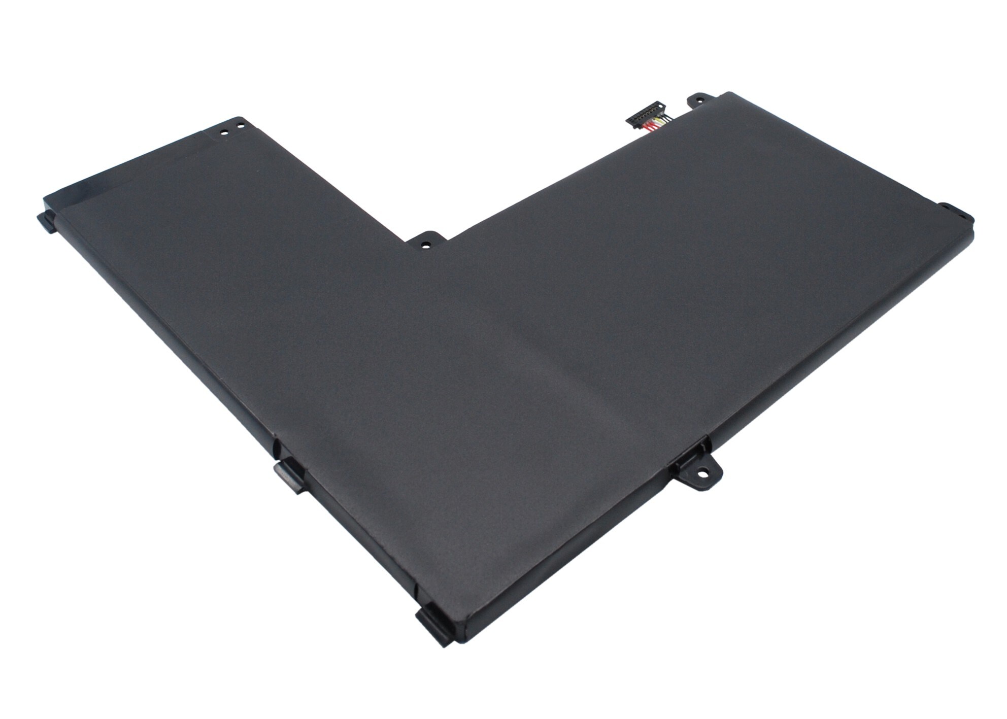 Batteri til bærbar PC for Asus Q501L, Q501LA, Q501LA-BBI5T03 og andre.