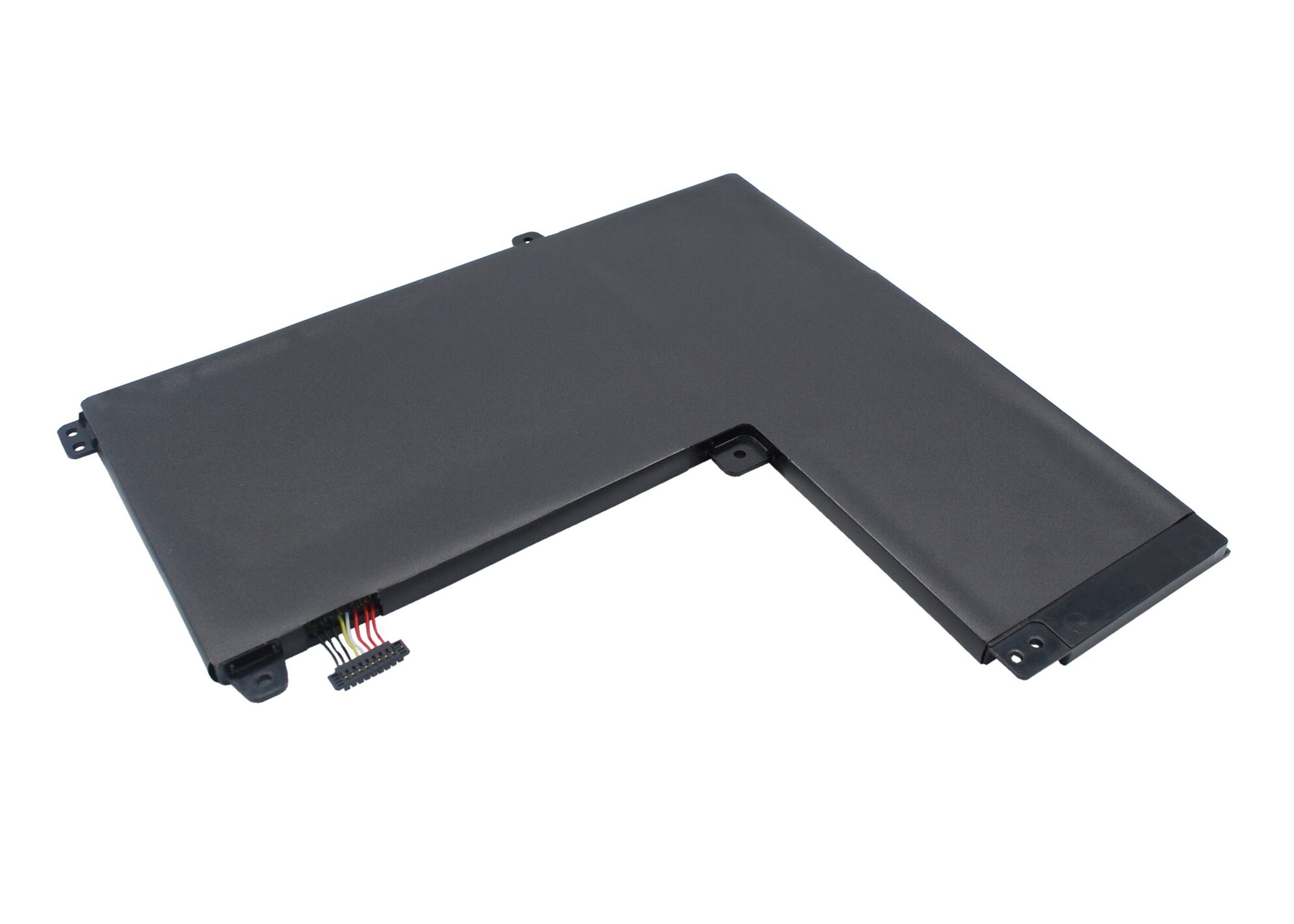 Batteri til bærbar PC for Asus Q501L, Q501LA, Q501LA-BBI5T03 og andre.