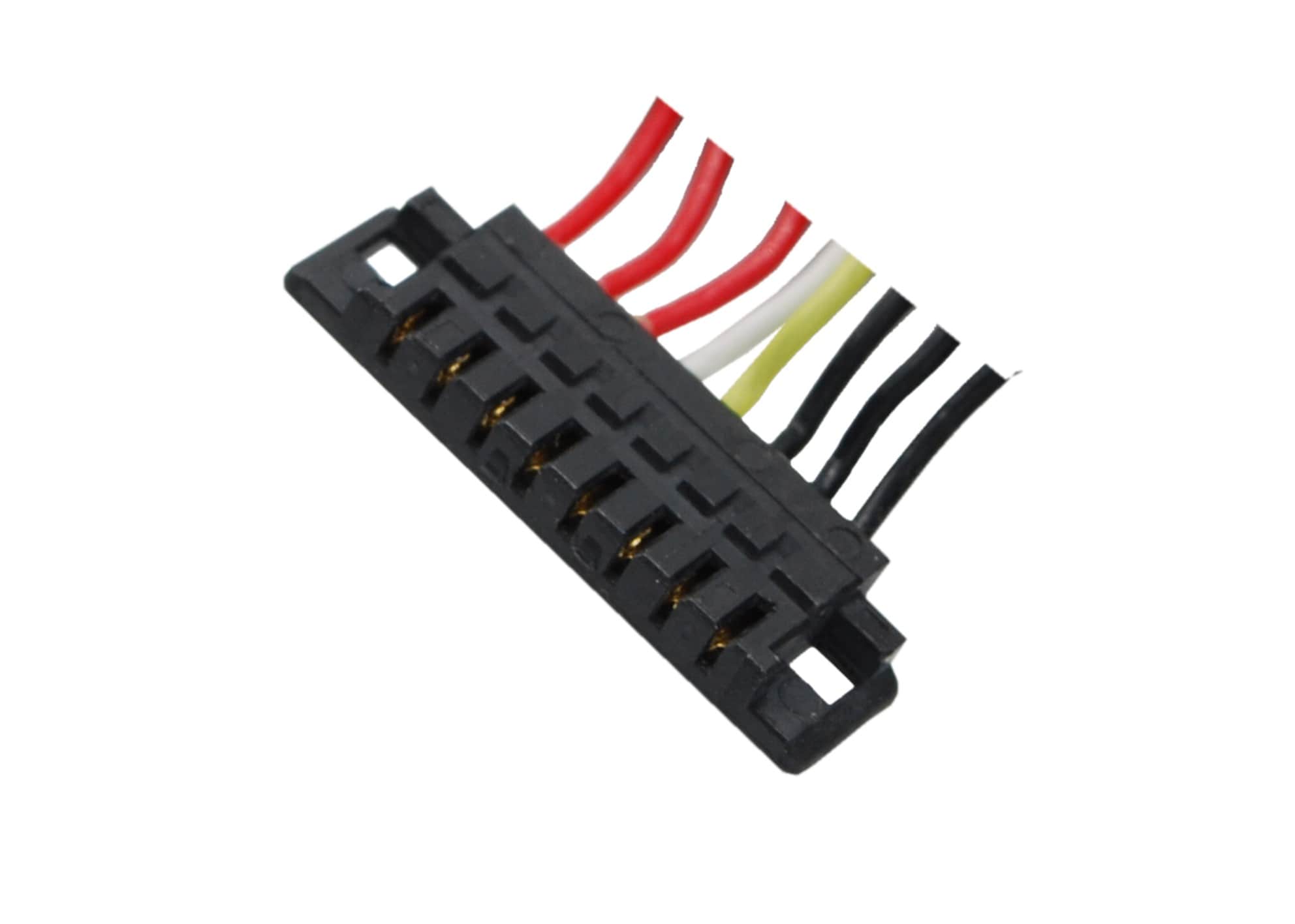 Batteri til bærbar PC for Asus Q501L, Q501LA, Q501LA-BBI5T03 og andre.