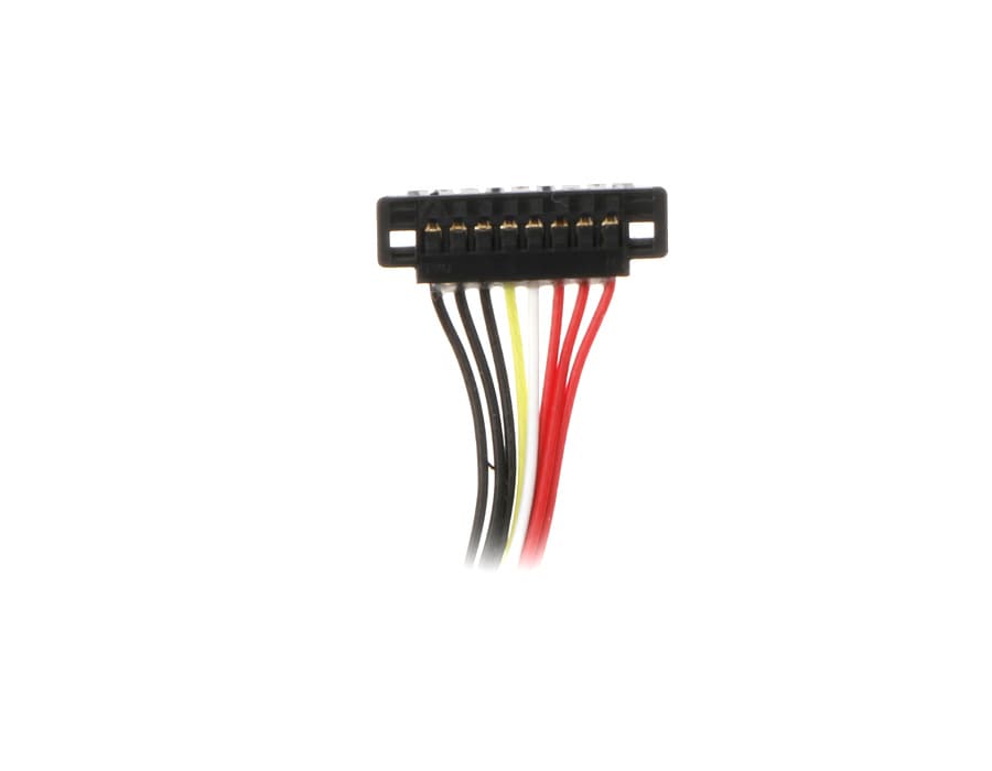 Batteri til bærbar PC for Asus F402C, F402CA-WX102H, X402CA-WX094D og andre.