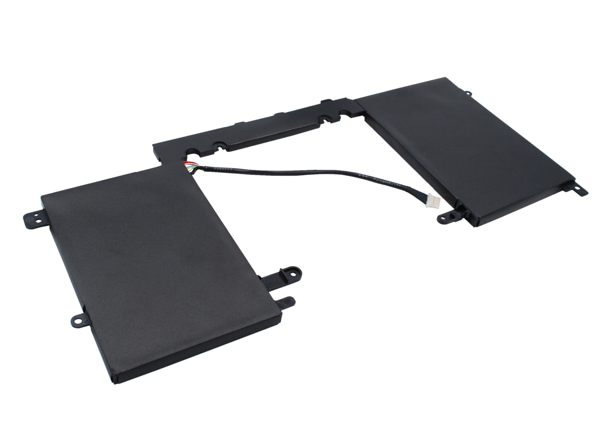 Batteri til bærbar PC for HP Split x2 13-R010dx 13.3, TPN-C118, TPN-C119 og andre